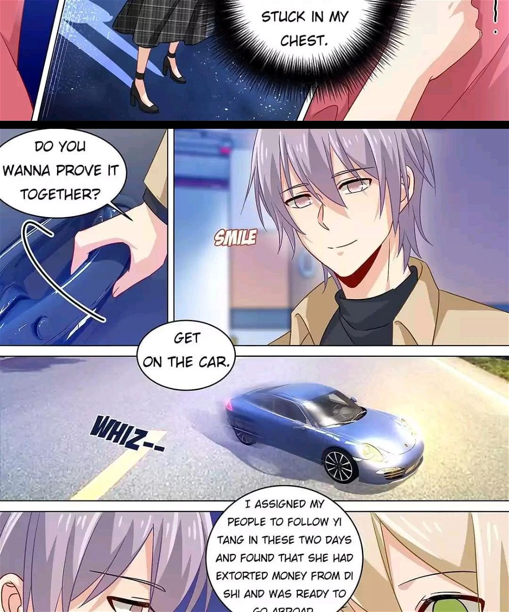 Read CEO Above, Me Below Manga Online
