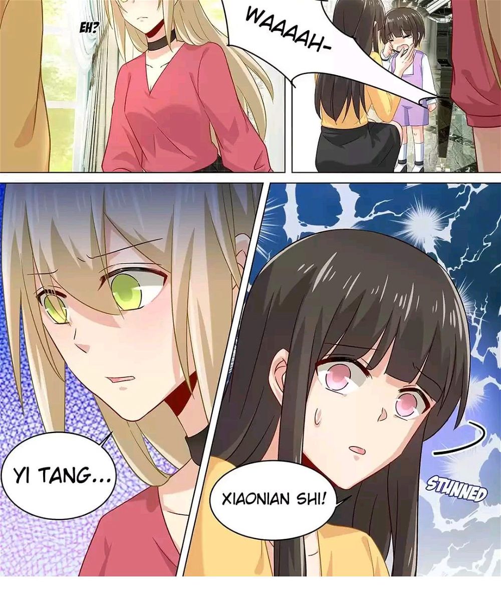 Read CEO Above, Me Below Manga Online