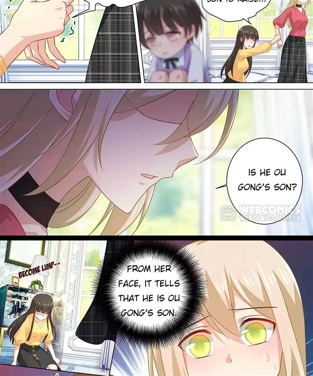 Read CEO Above, Me Below Manga Online