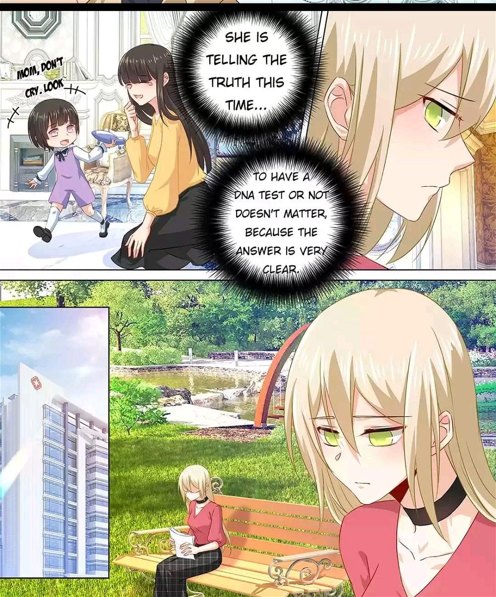Read CEO Above, Me Below Manga Online