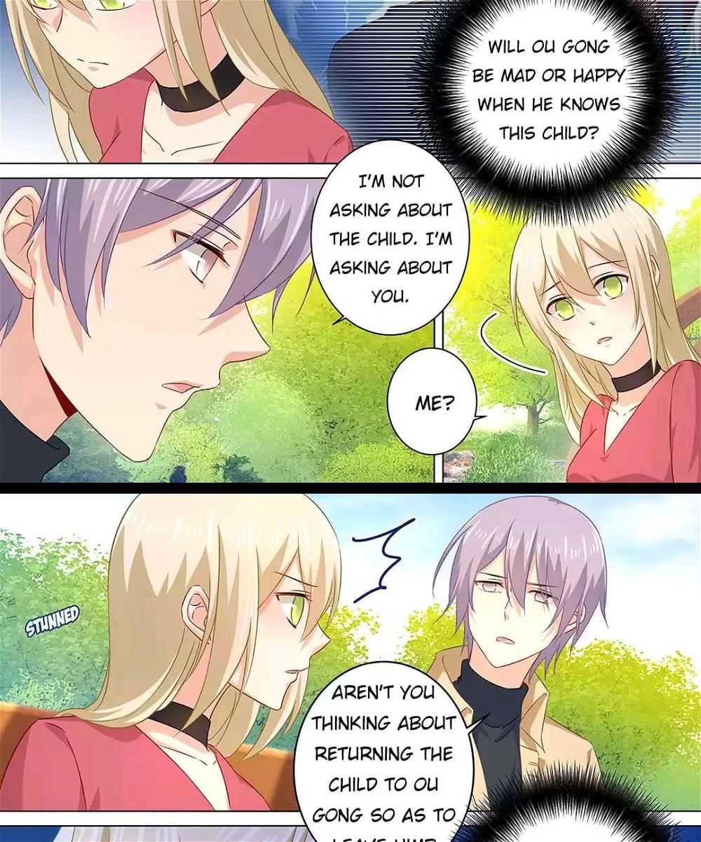 Read CEO Above, Me Below Manga Online