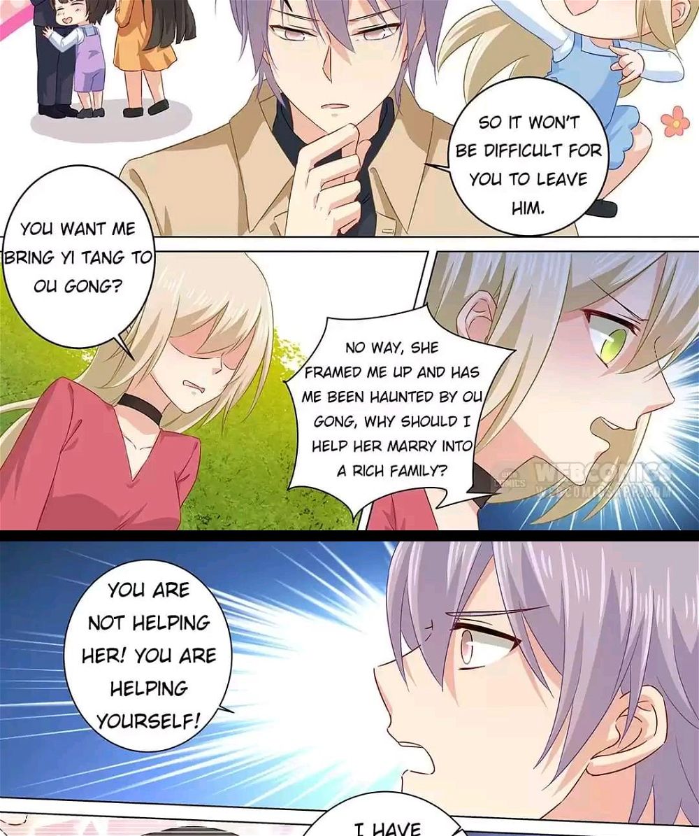 Read CEO Above, Me Below Manga Online