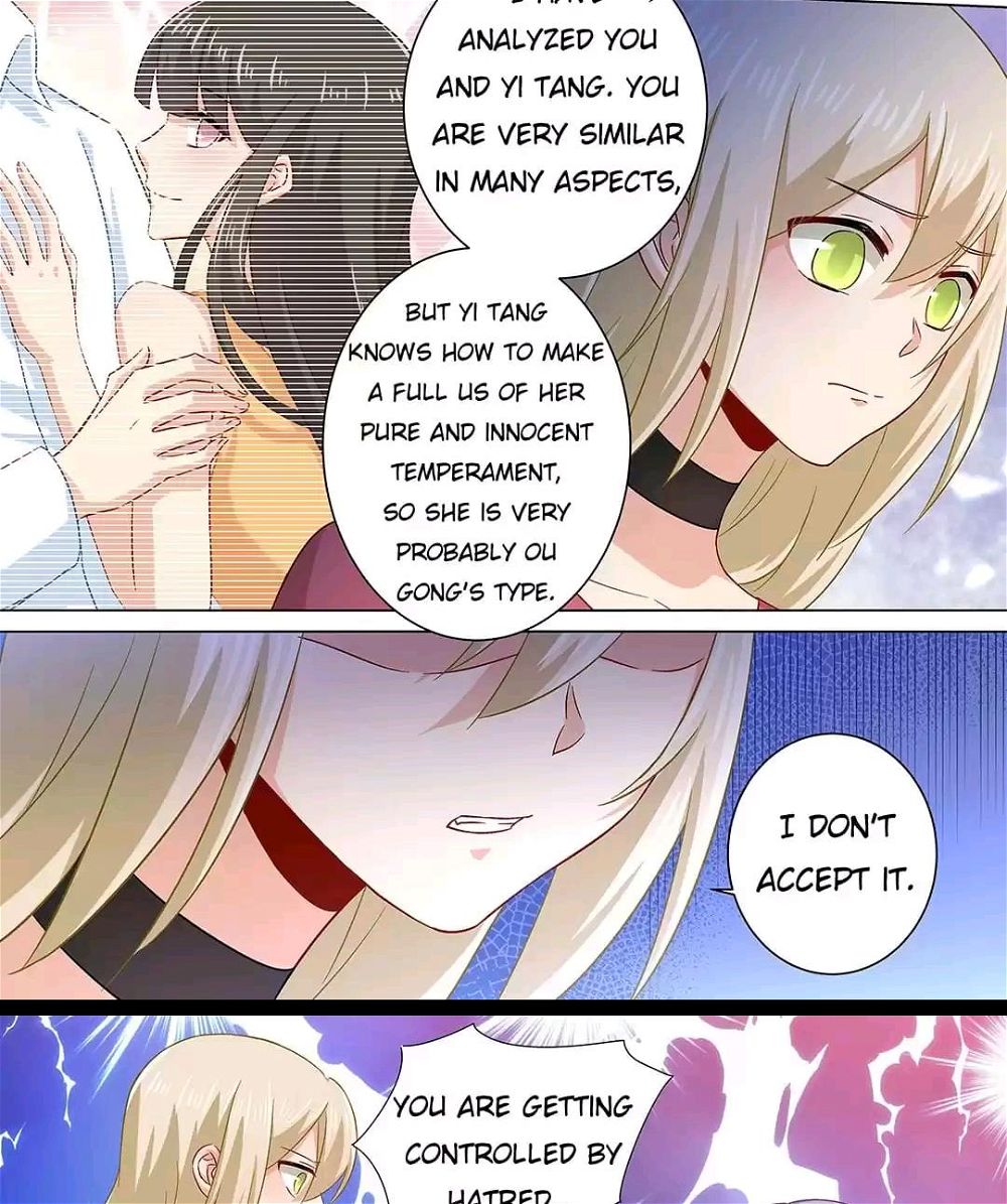 Read CEO Above, Me Below Manga Online