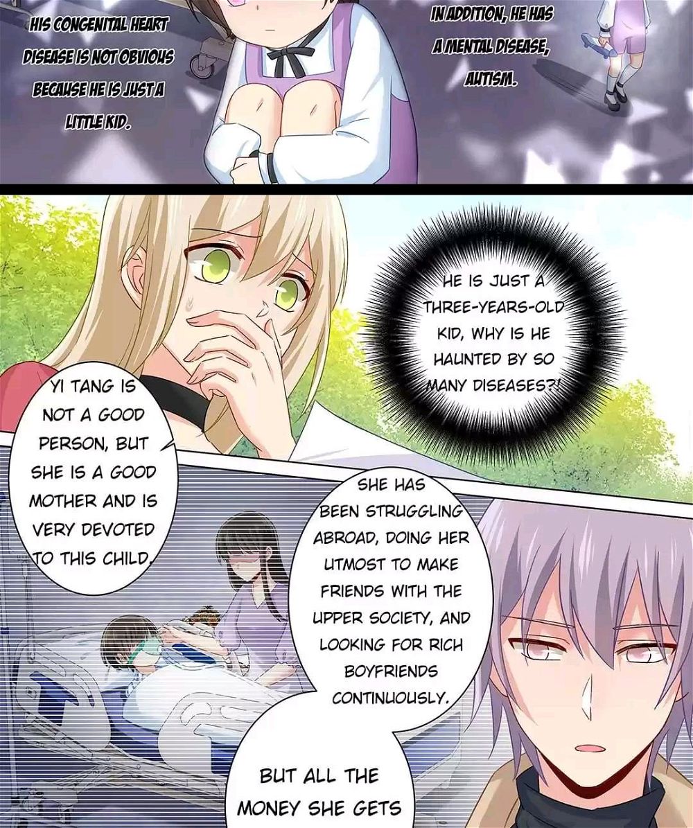 Read CEO Above, Me Below Manga Online