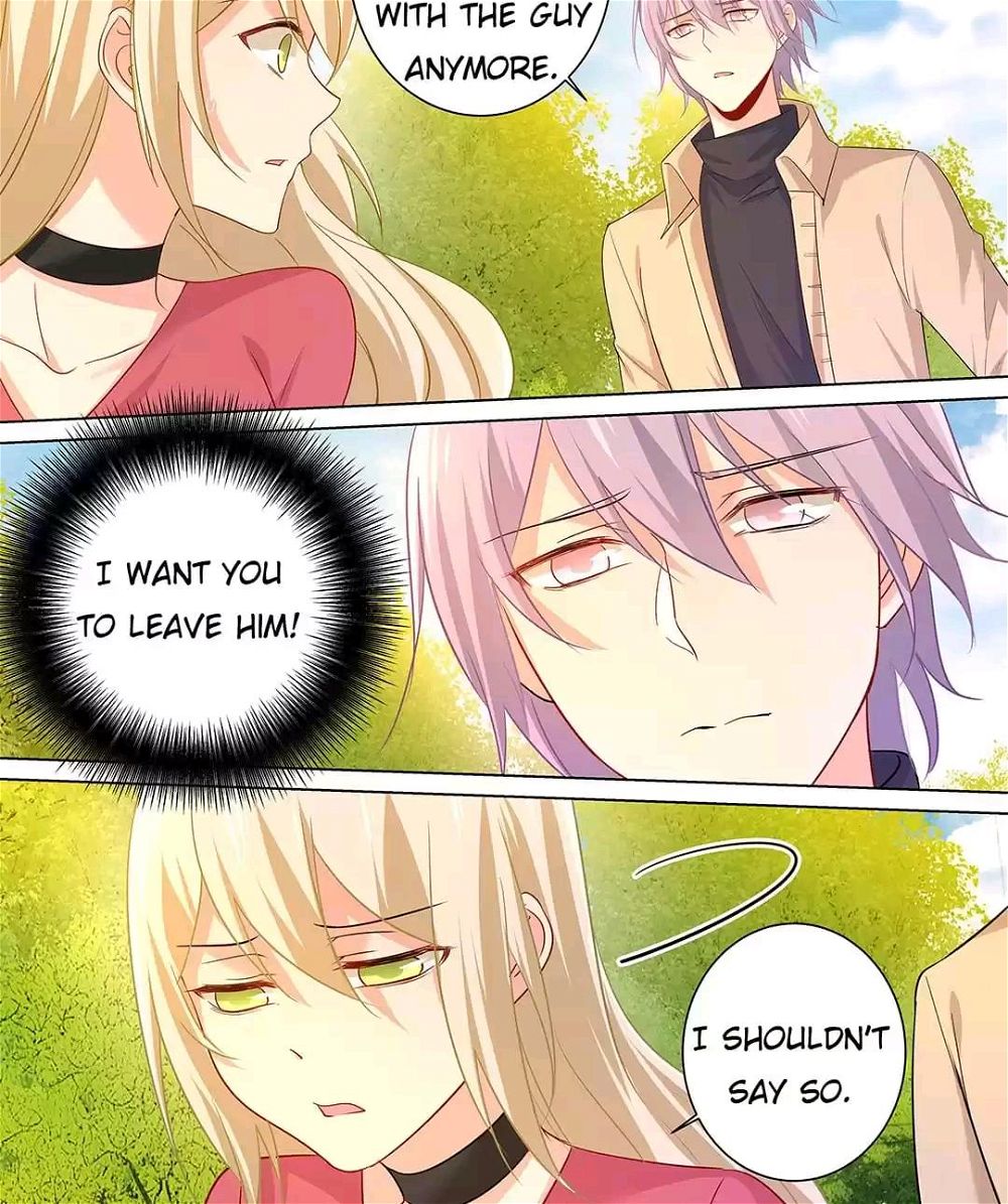 Read CEO Above, Me Below Manga Online