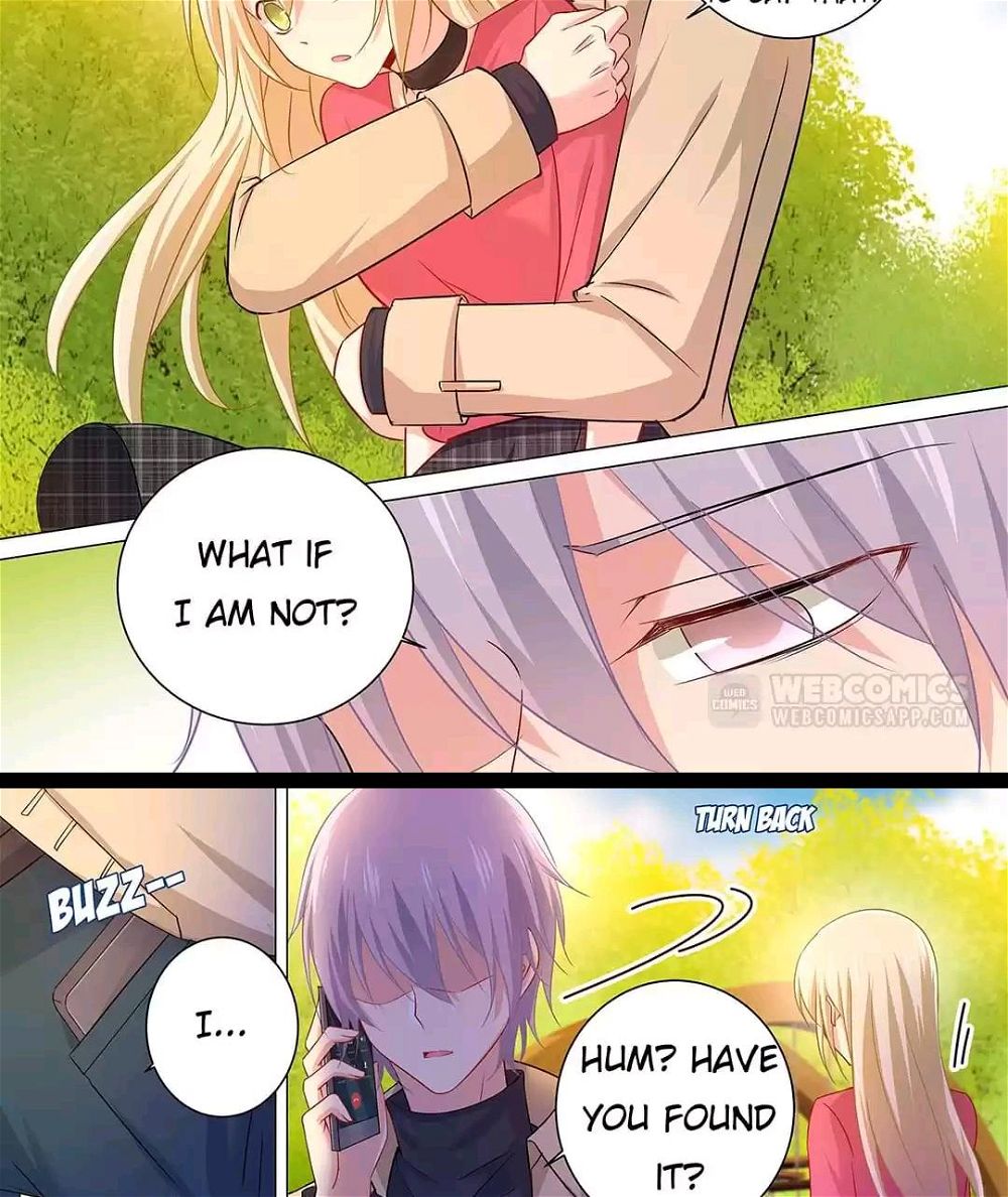 Read CEO Above, Me Below Manga Online