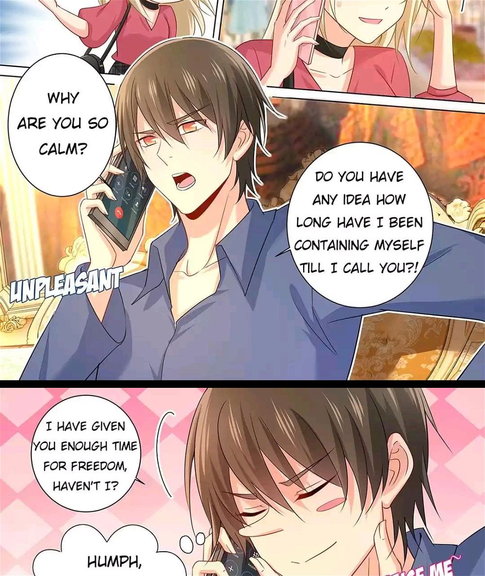 Read CEO Above, Me Below Manga Online