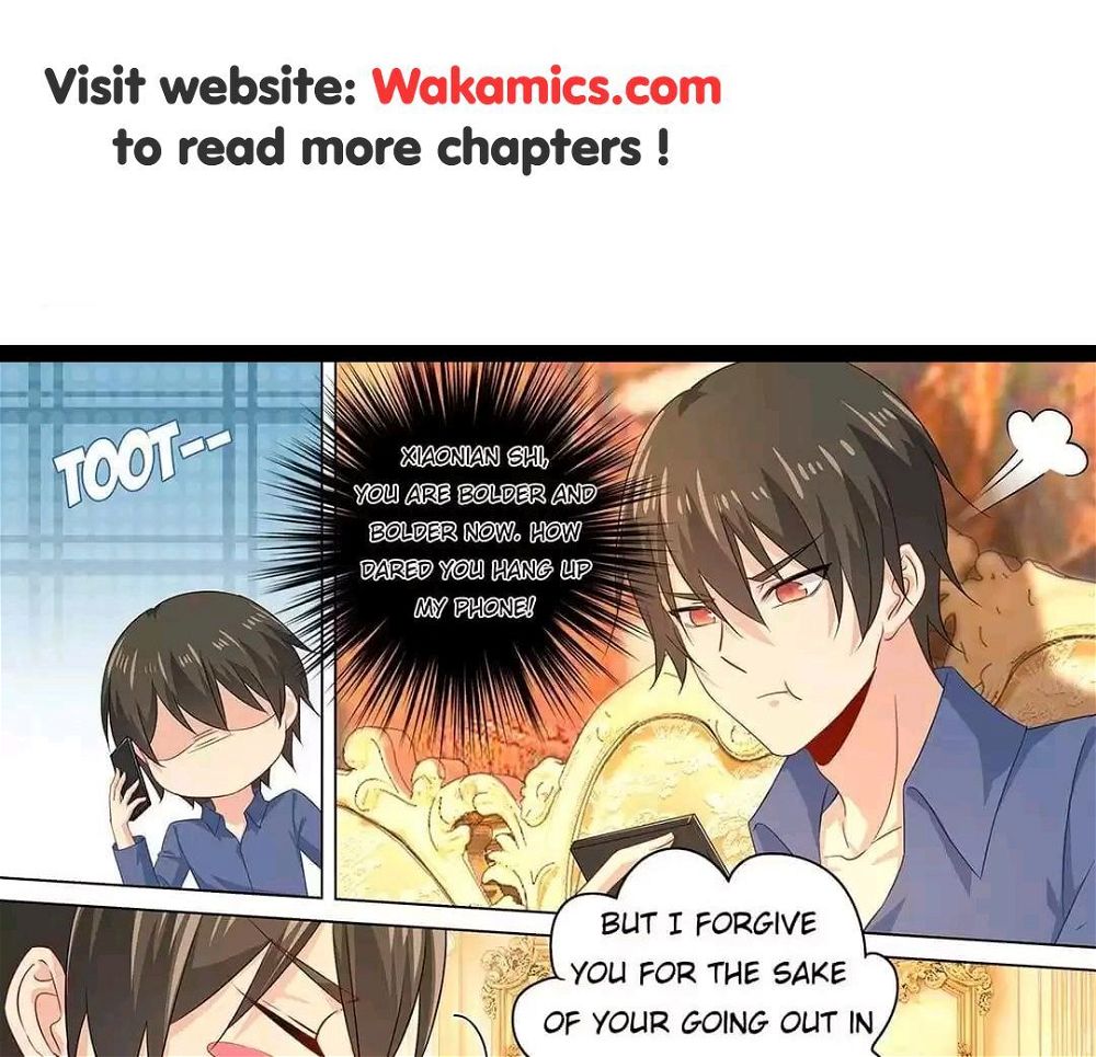 Read CEO Above, Me Below Manga Online