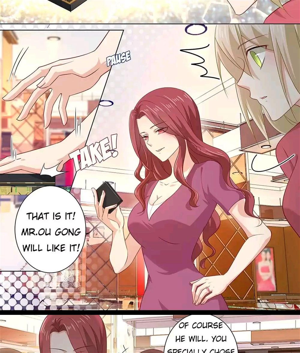 Read CEO Above, Me Below Manga Online