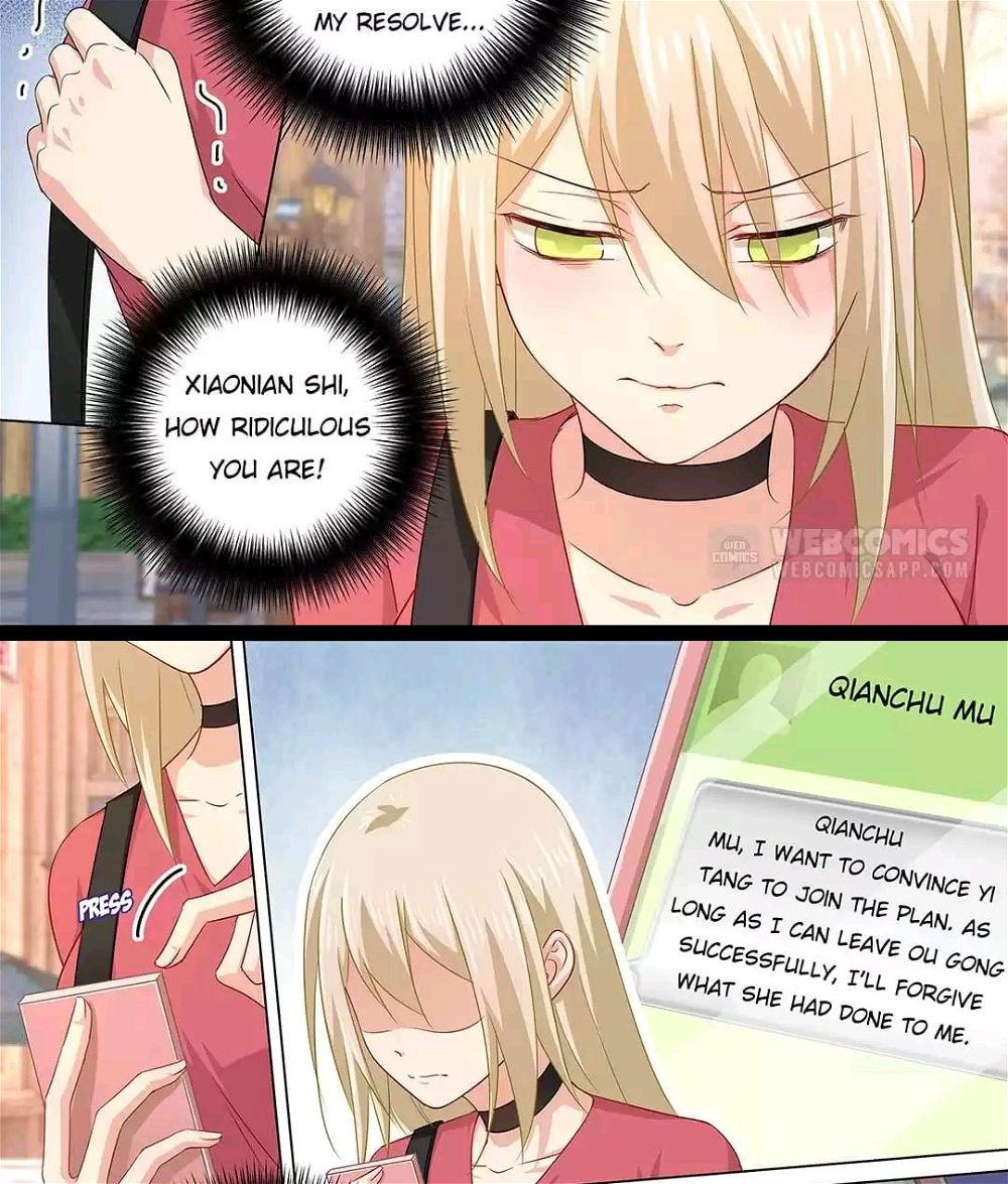Read CEO Above, Me Below Manga Online