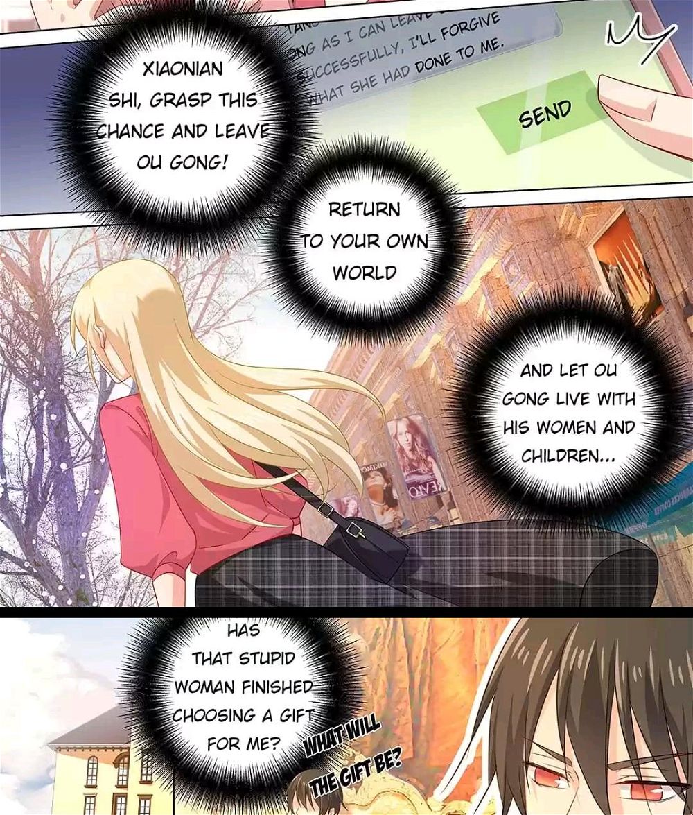 Read CEO Above, Me Below Manga Online