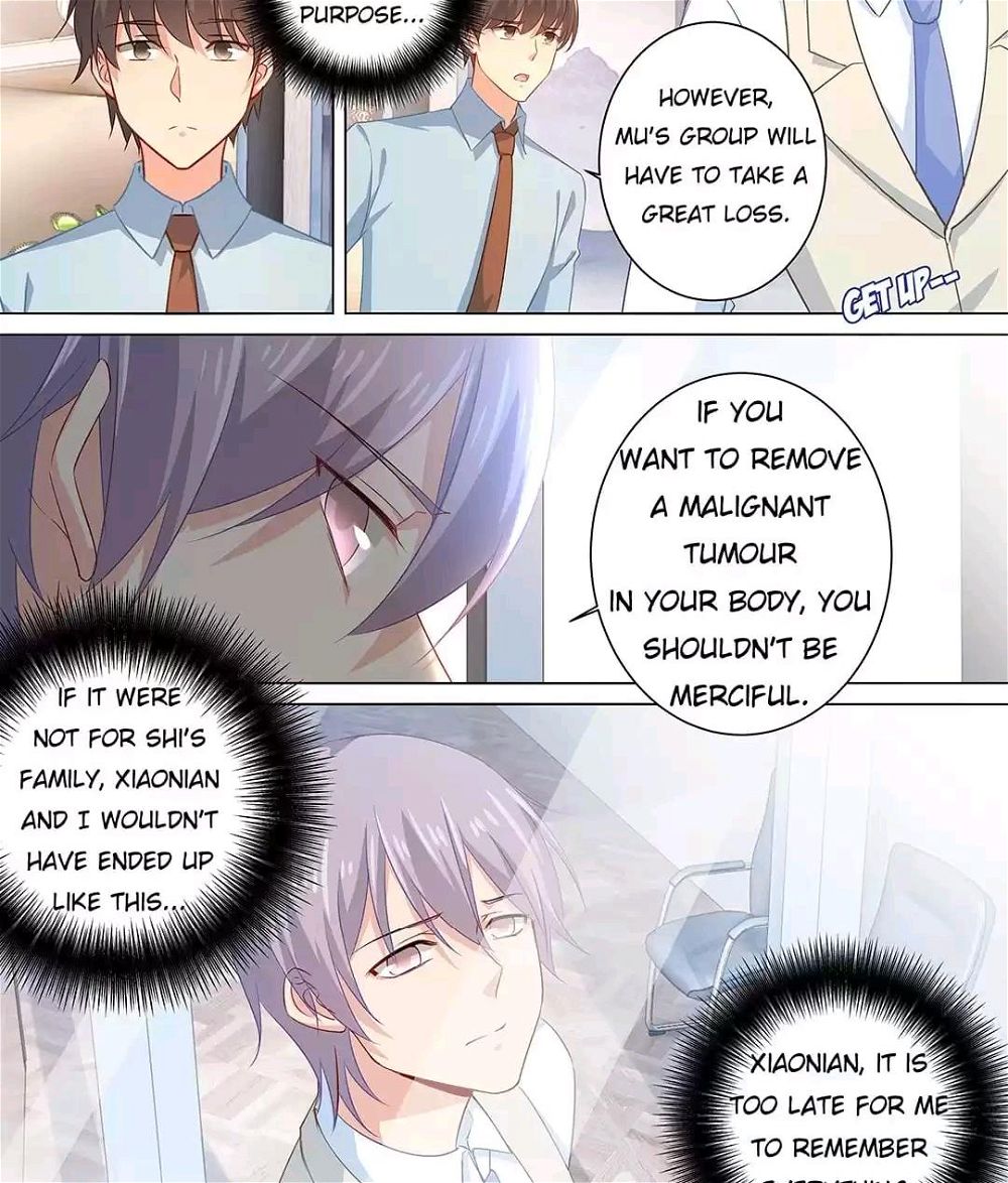 Read CEO Above, Me Below Manga Online