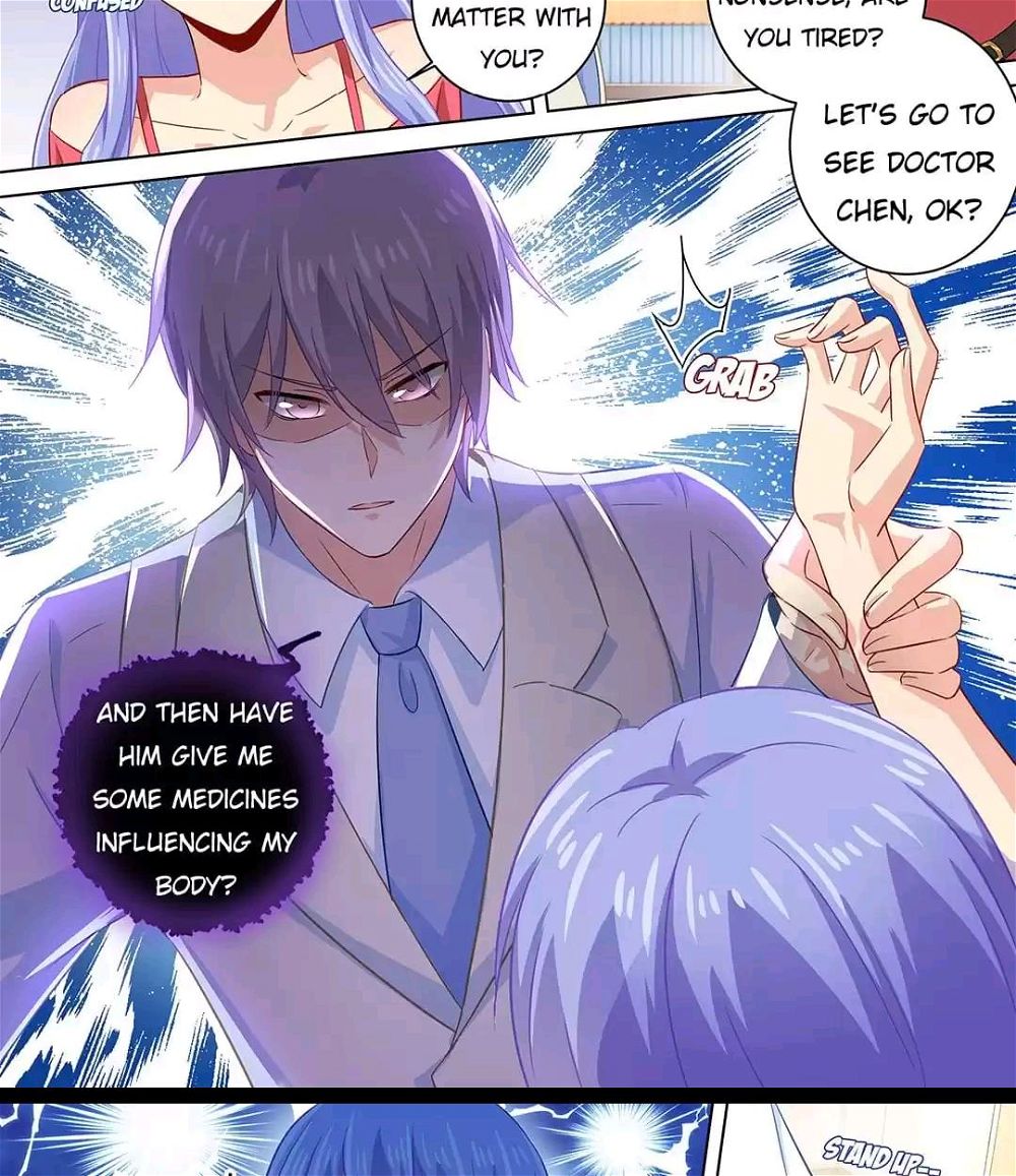 Read CEO Above, Me Below Manga Online