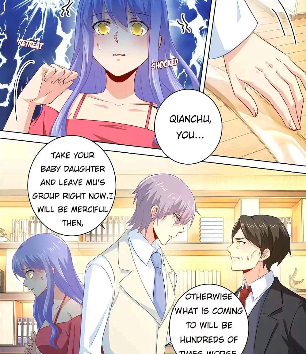 Read CEO Above, Me Below Manga Online