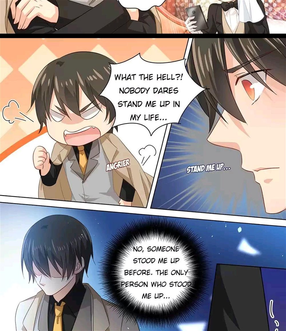Read CEO Above, Me Below Manga Online