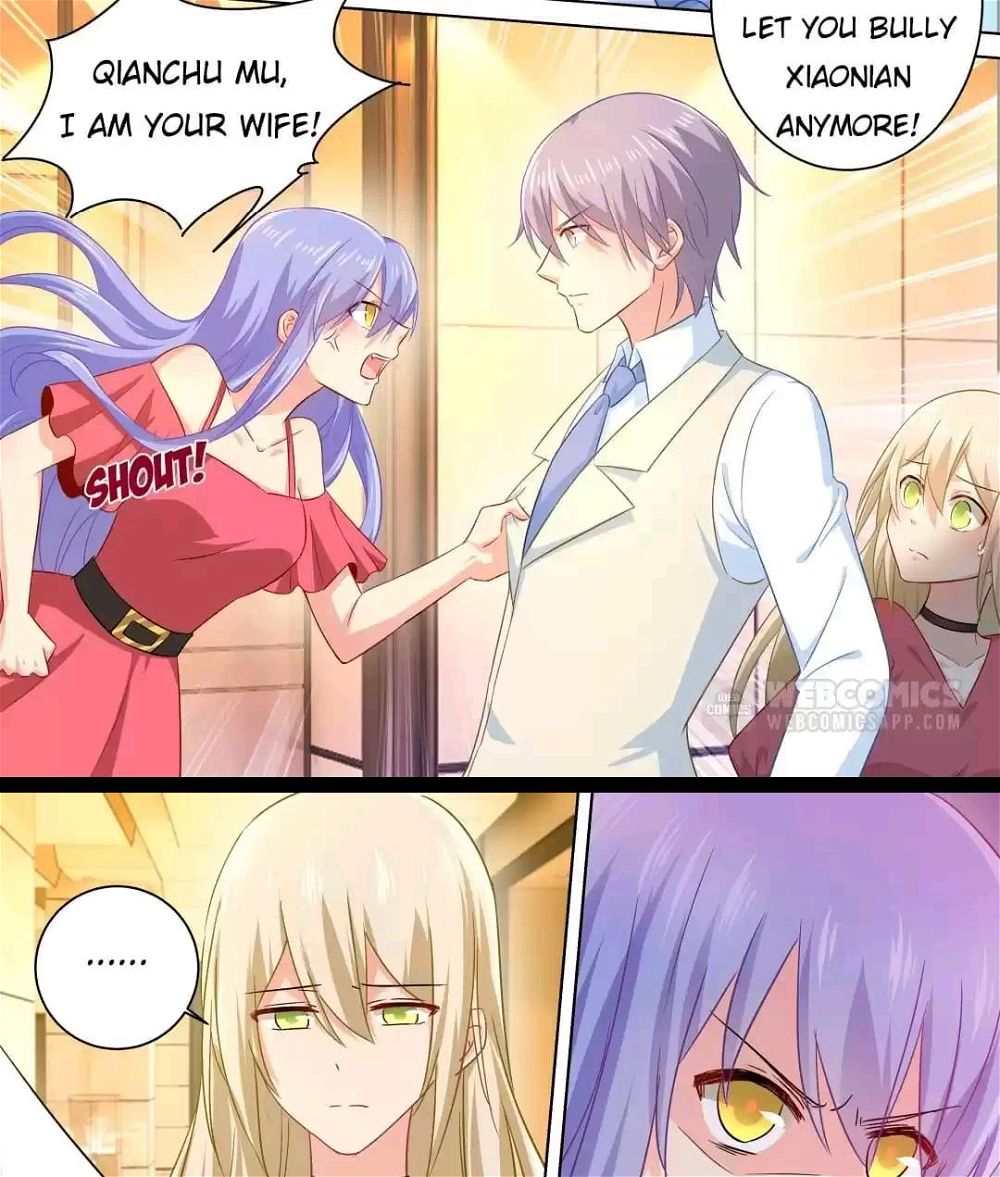 Read CEO Above, Me Below Manga Online