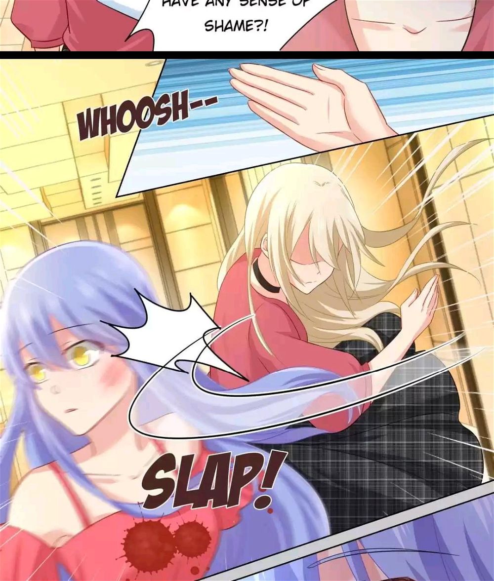 Read CEO Above, Me Below Manga Online