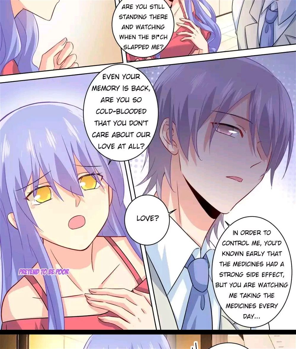 Read CEO Above, Me Below Manga Online