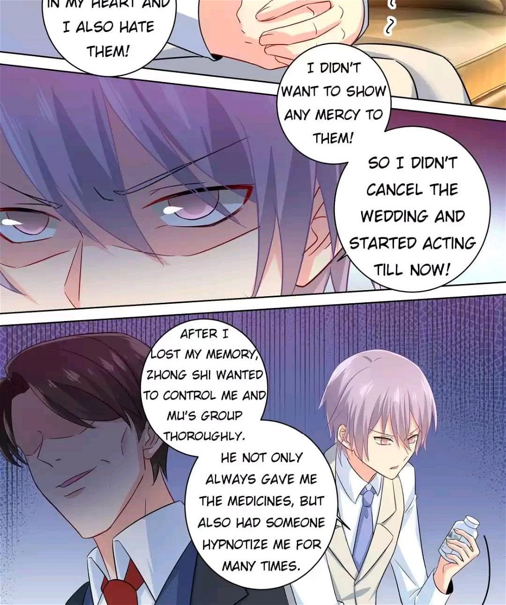 Read CEO Above, Me Below Manga Online