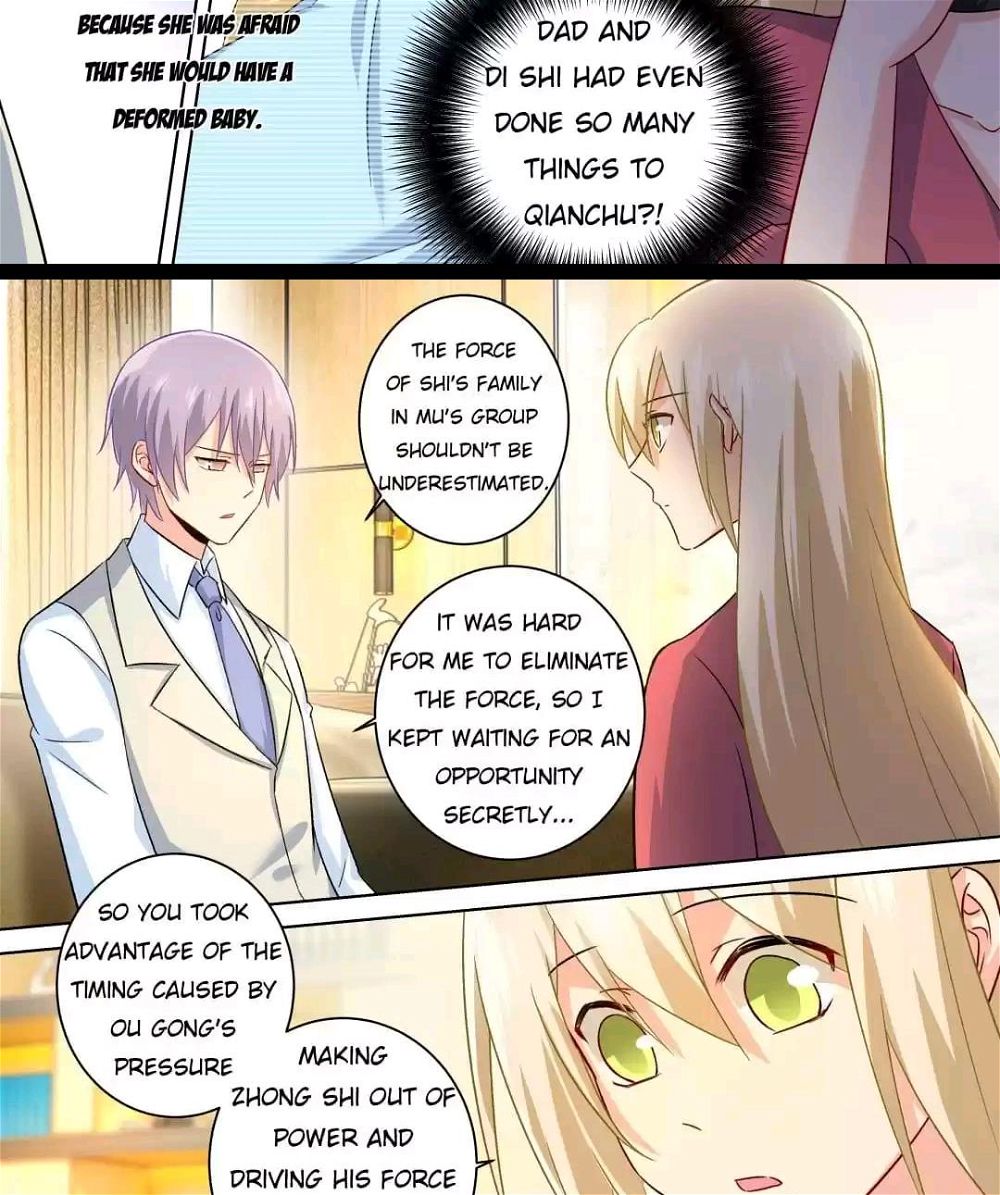 Read CEO Above, Me Below Manga Online