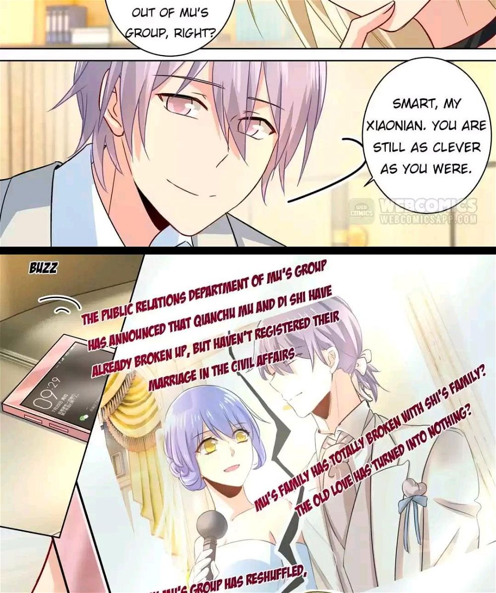 Read CEO Above, Me Below Manga Online