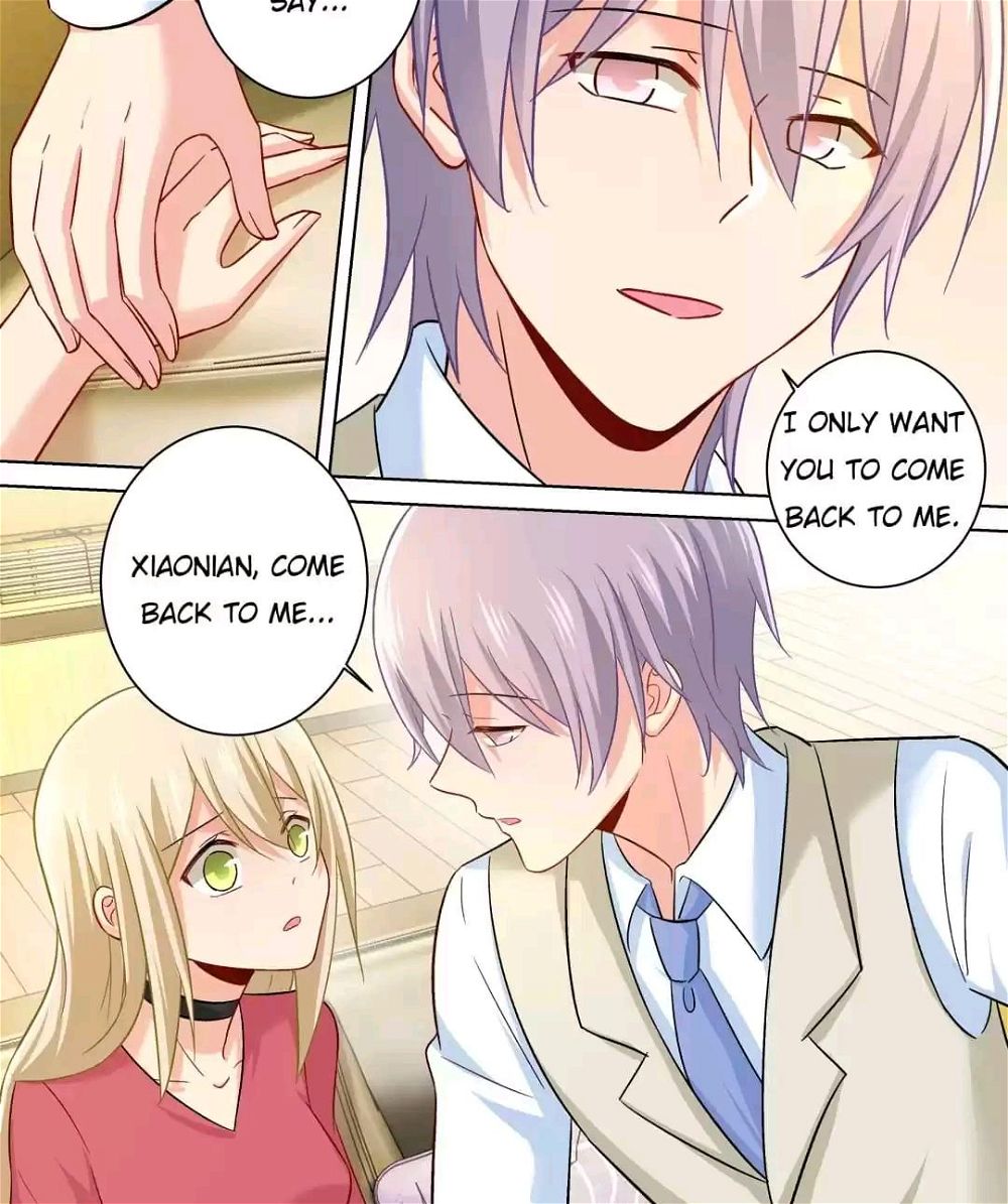 Read CEO Above, Me Below Manga Online