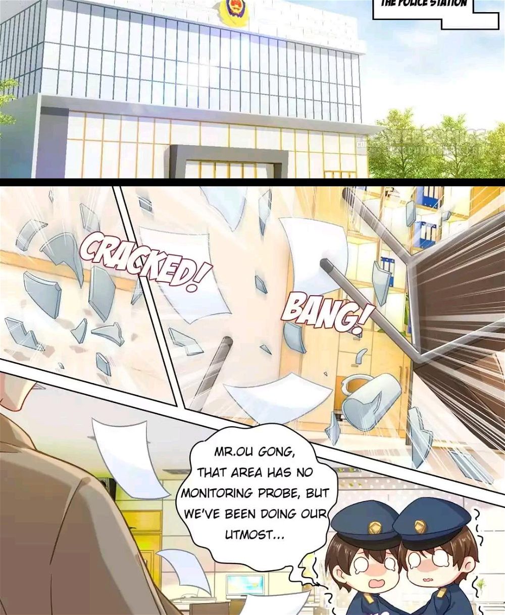 Read CEO Above, Me Below Manga Online