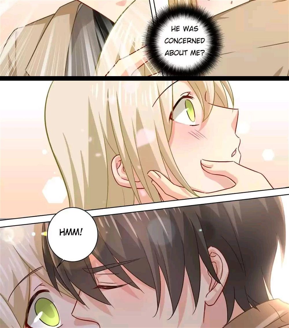 Read CEO Above, Me Below Manga Online