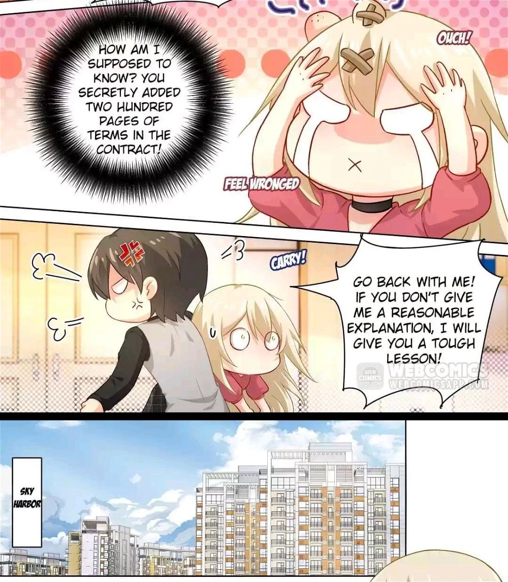 Read CEO Above, Me Below Manga Online