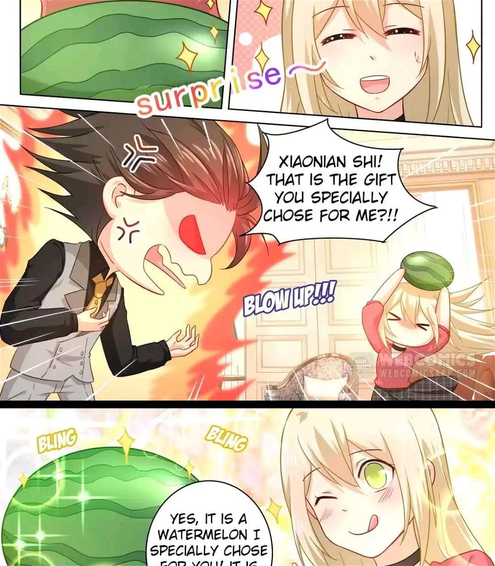 Read CEO Above, Me Below Manga Online