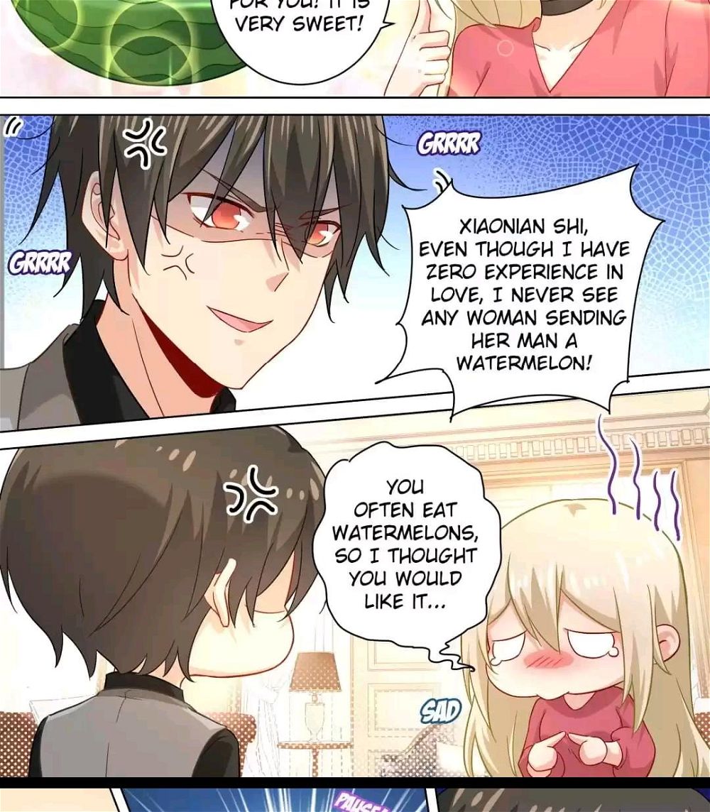 Read CEO Above, Me Below Manga Online
