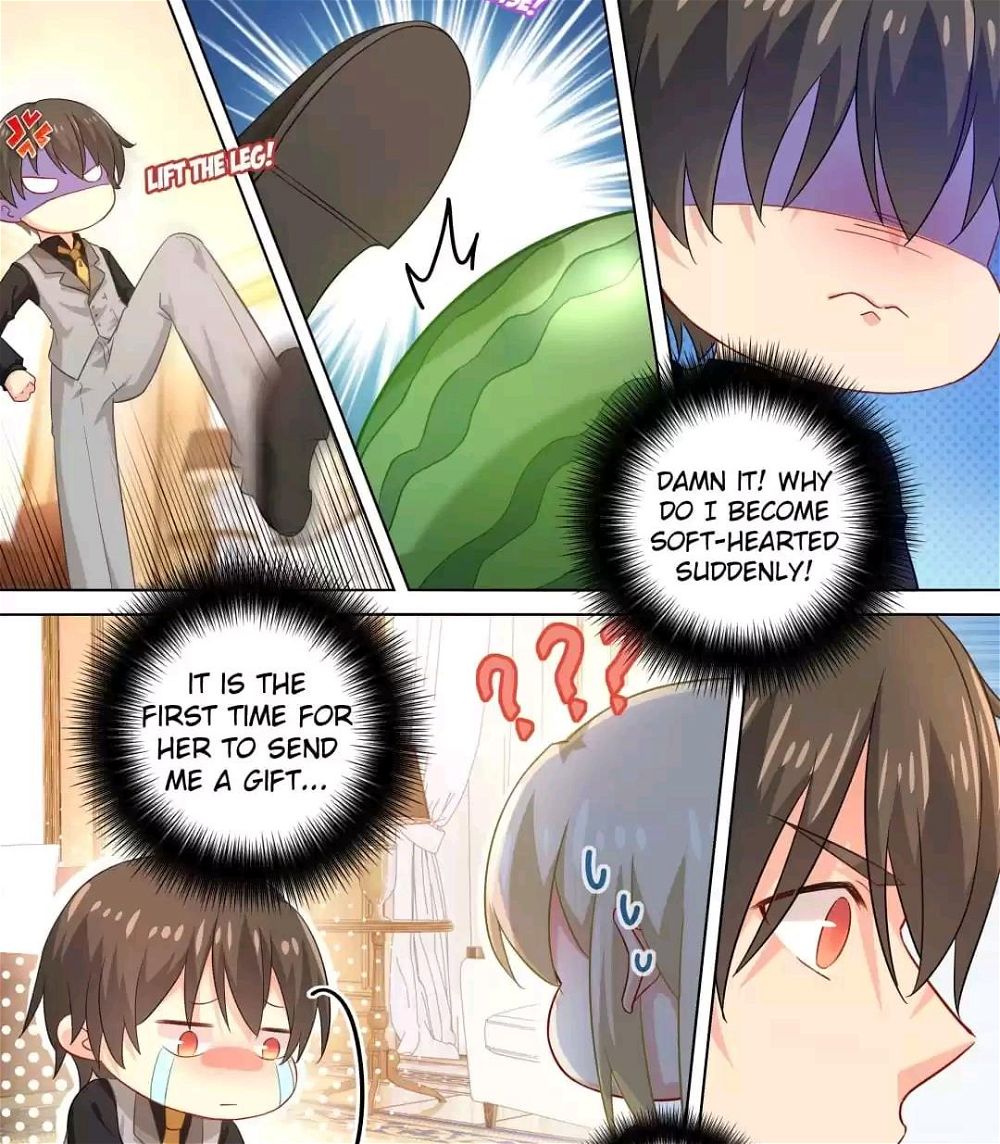 Read CEO Above, Me Below Manga Online