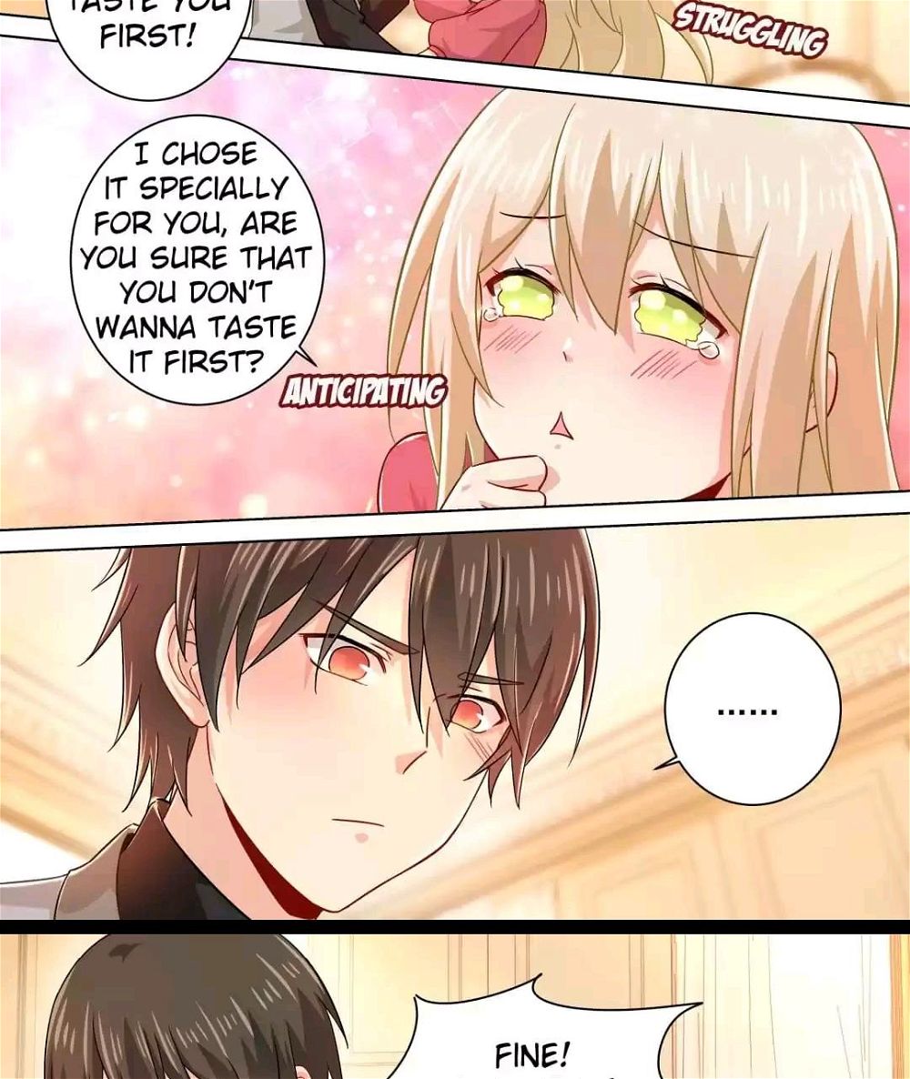 Read CEO Above, Me Below Manga Online