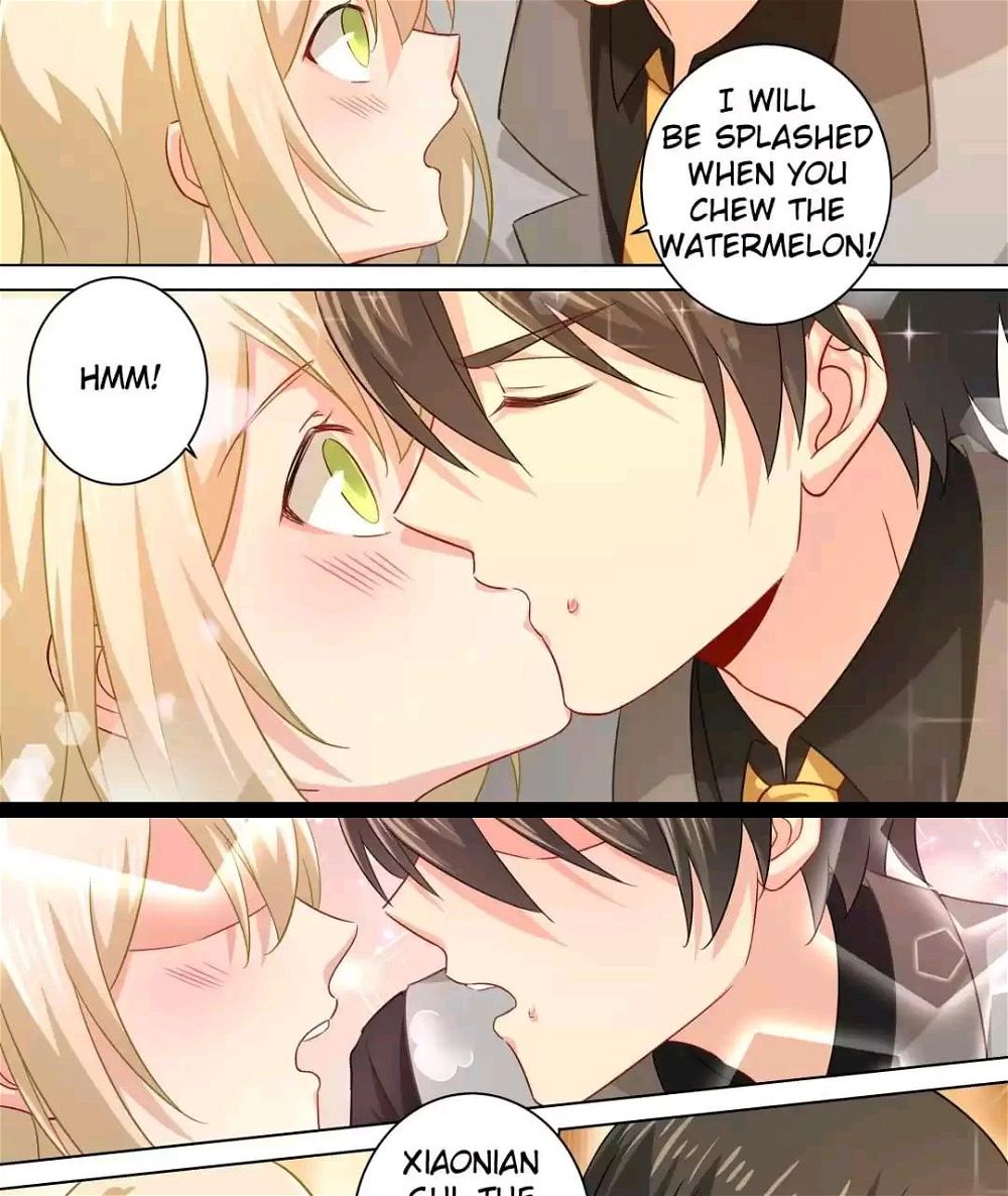 Read CEO Above, Me Below Manga Online