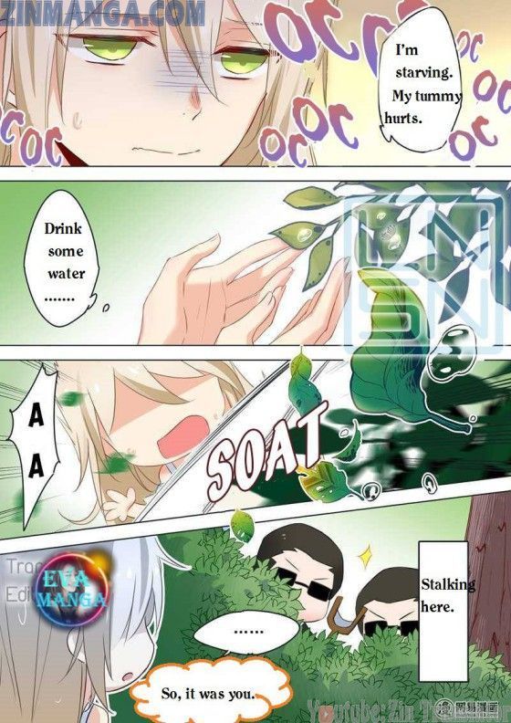 Read CEO Above, Me Below Manga Online