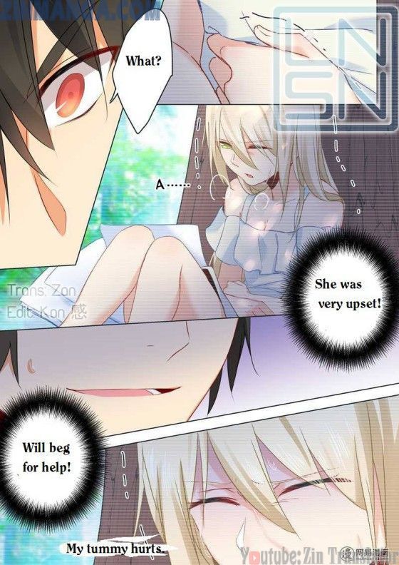 Read CEO Above, Me Below Manga Online