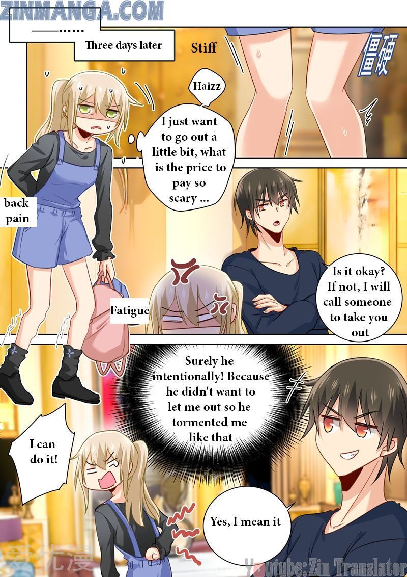 Read CEO Above, Me Below Manga Online