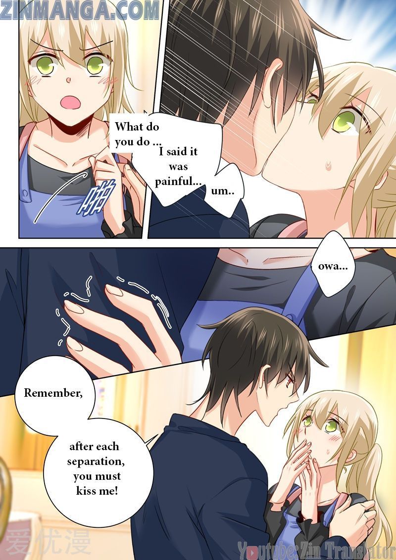 Read CEO Above, Me Below Manga Online