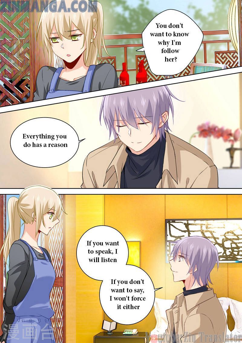Read CEO Above, Me Below Manga Online