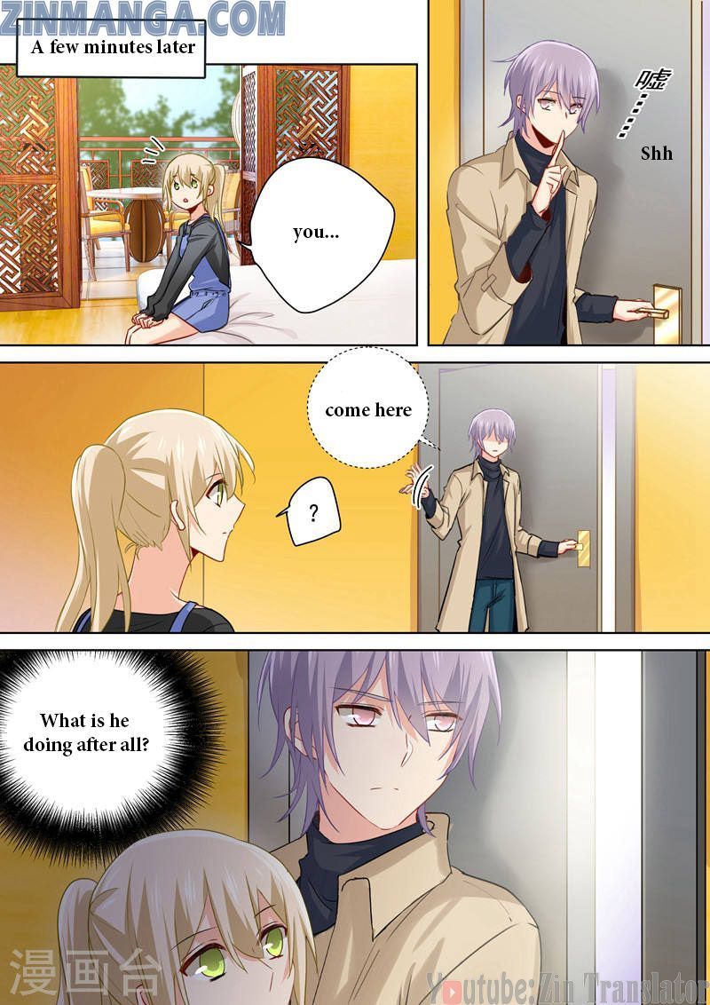 Read CEO Above, Me Below Manga Online