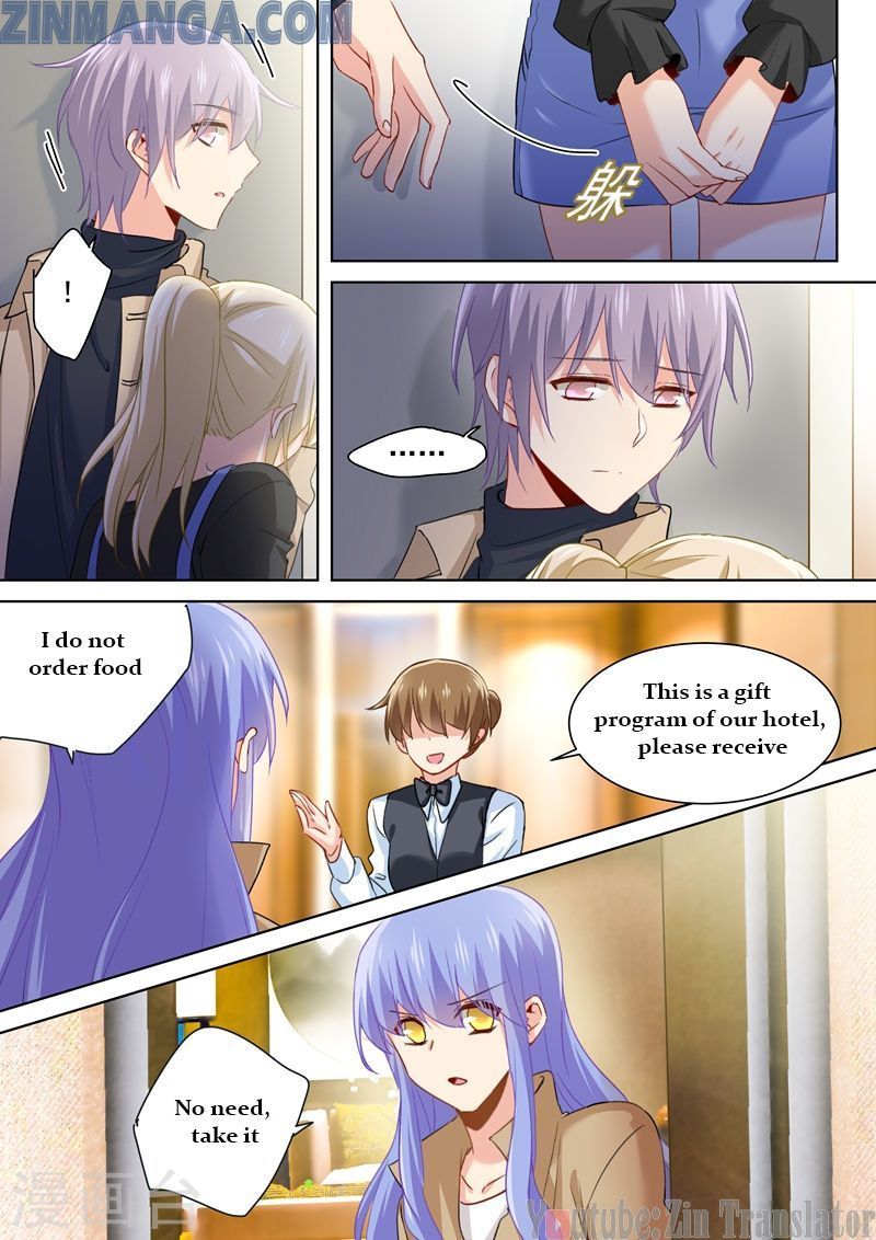 Read CEO Above, Me Below Manga Online