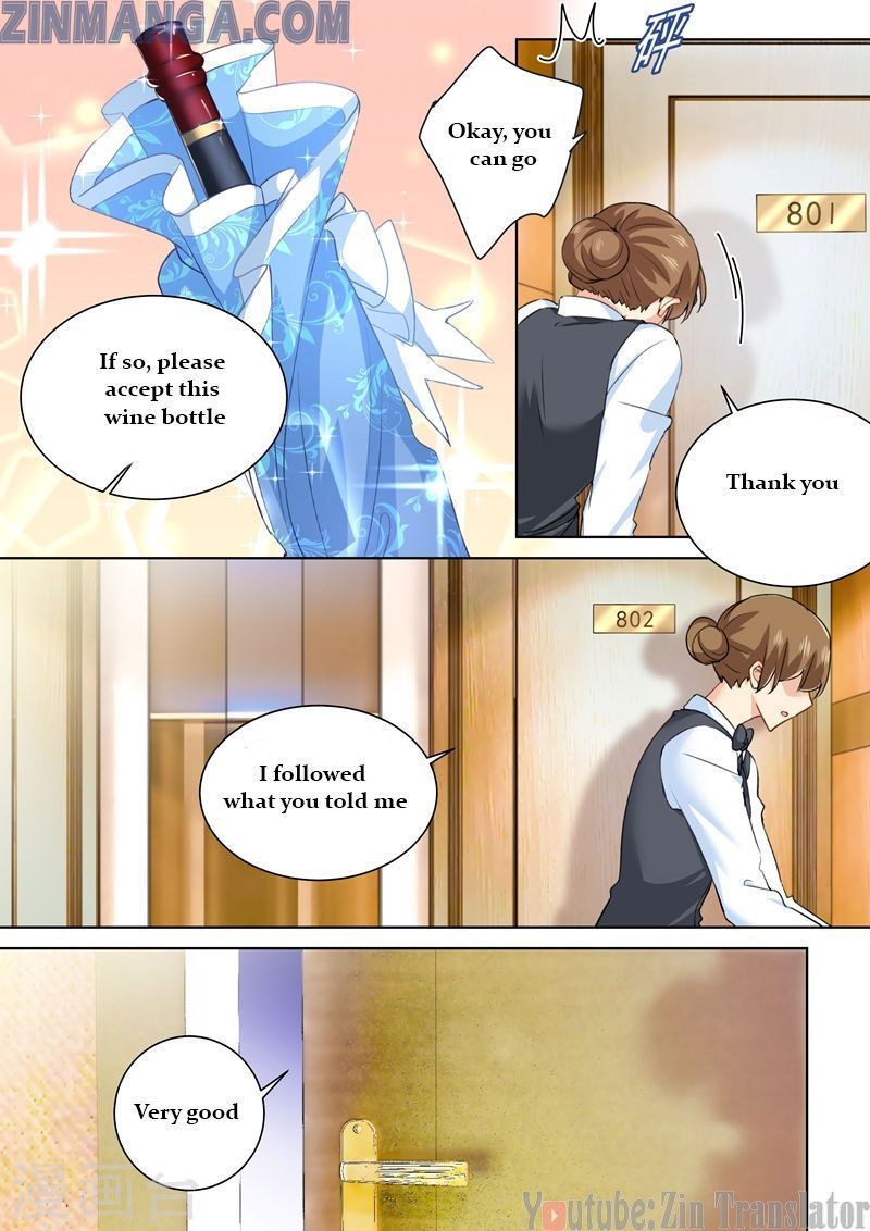 Read CEO Above, Me Below Manga Online