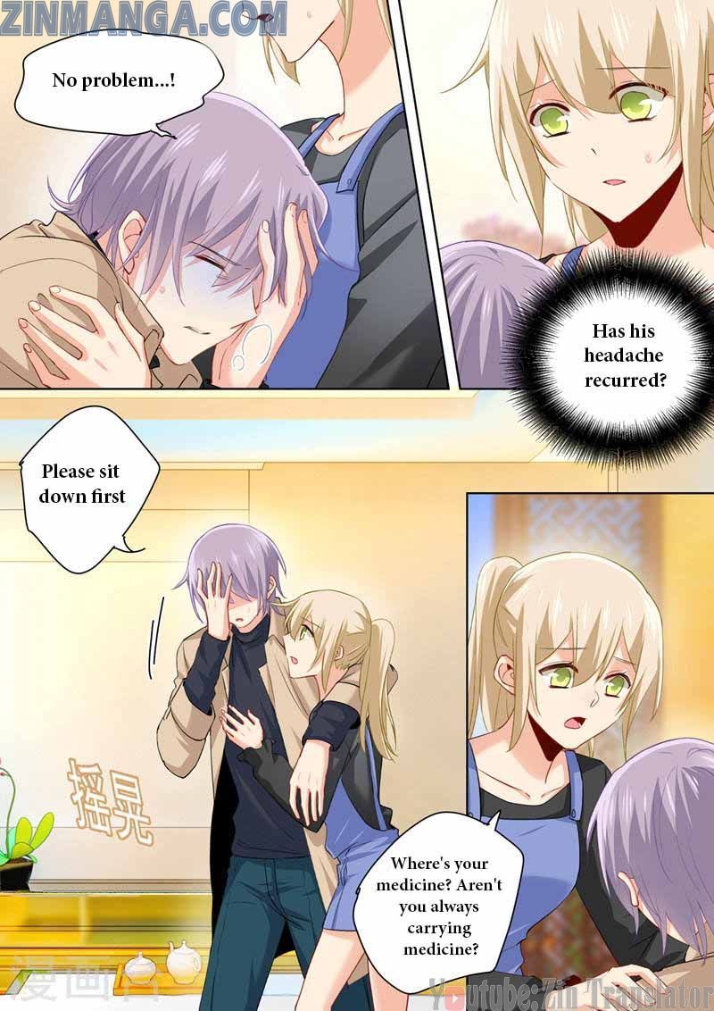 Read CEO Above, Me Below Manga Online