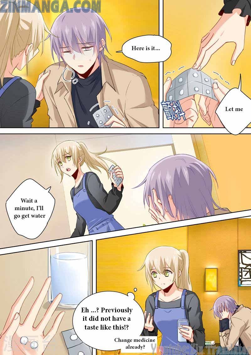 Read CEO Above, Me Below Manga Online