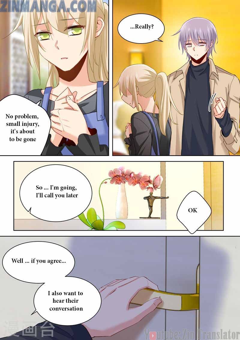 Read CEO Above, Me Below Manga Online