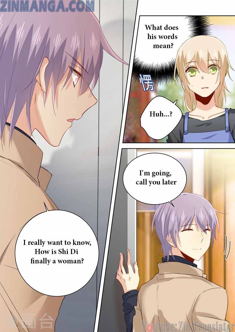 Read CEO Above, Me Below Manga Online