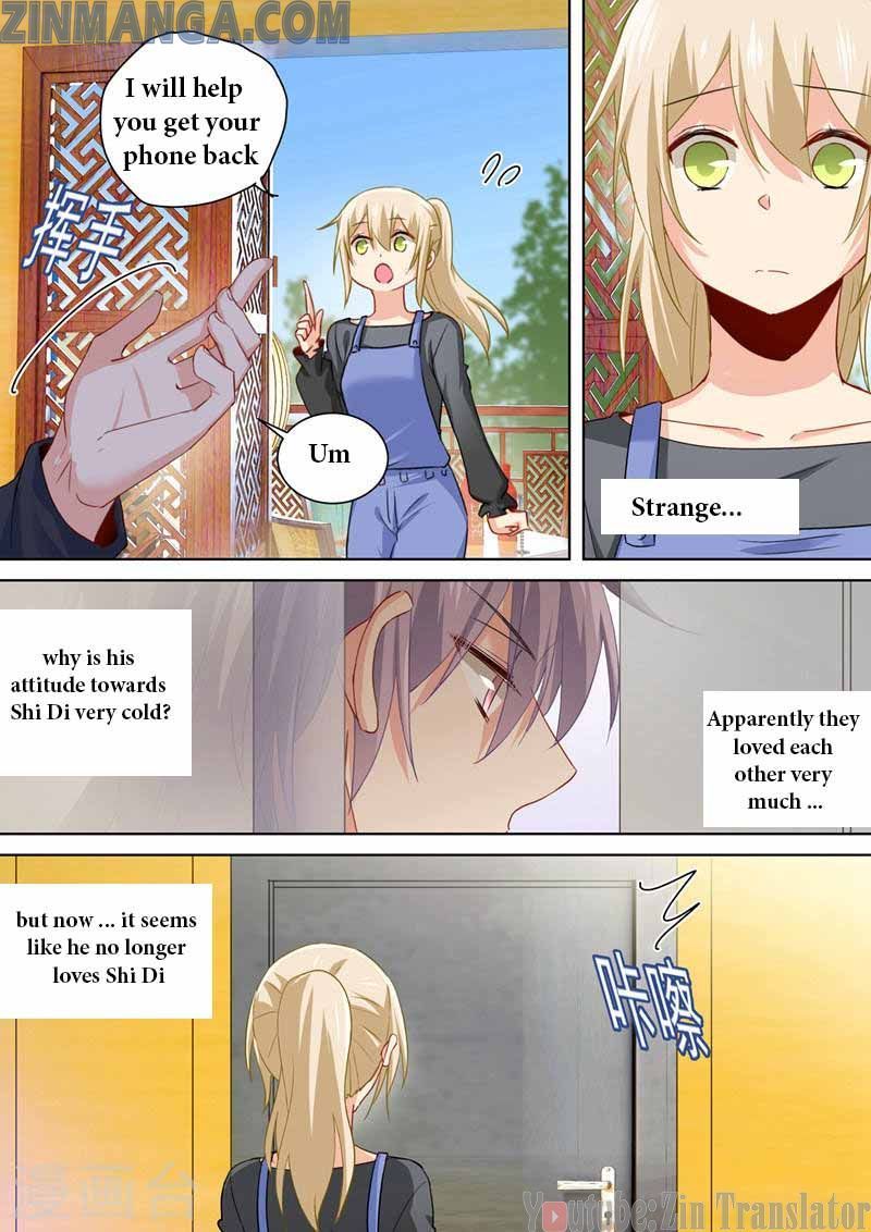 Read CEO Above, Me Below Manga Online