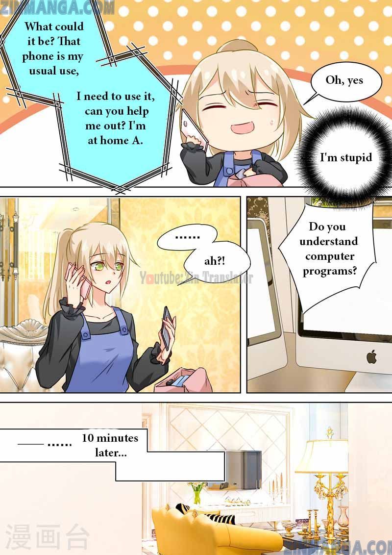 Read CEO Above, Me Below Manga Online