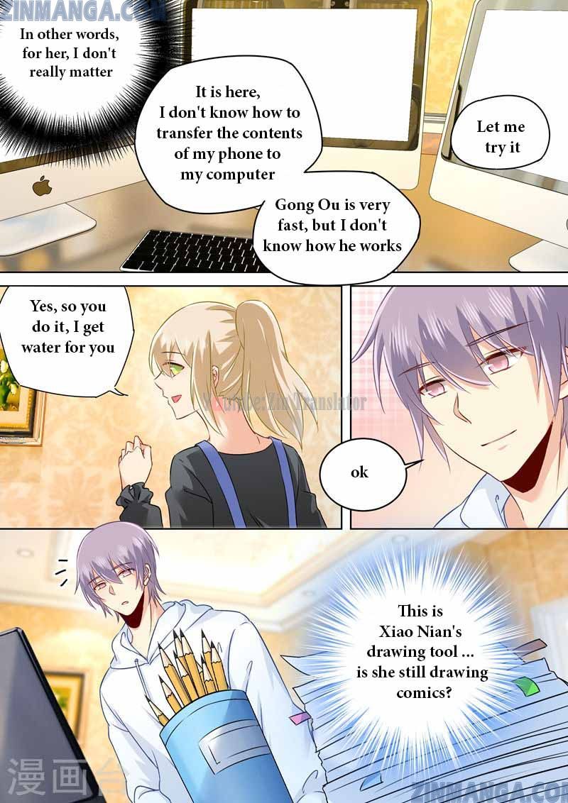 Read CEO Above, Me Below Manga Online