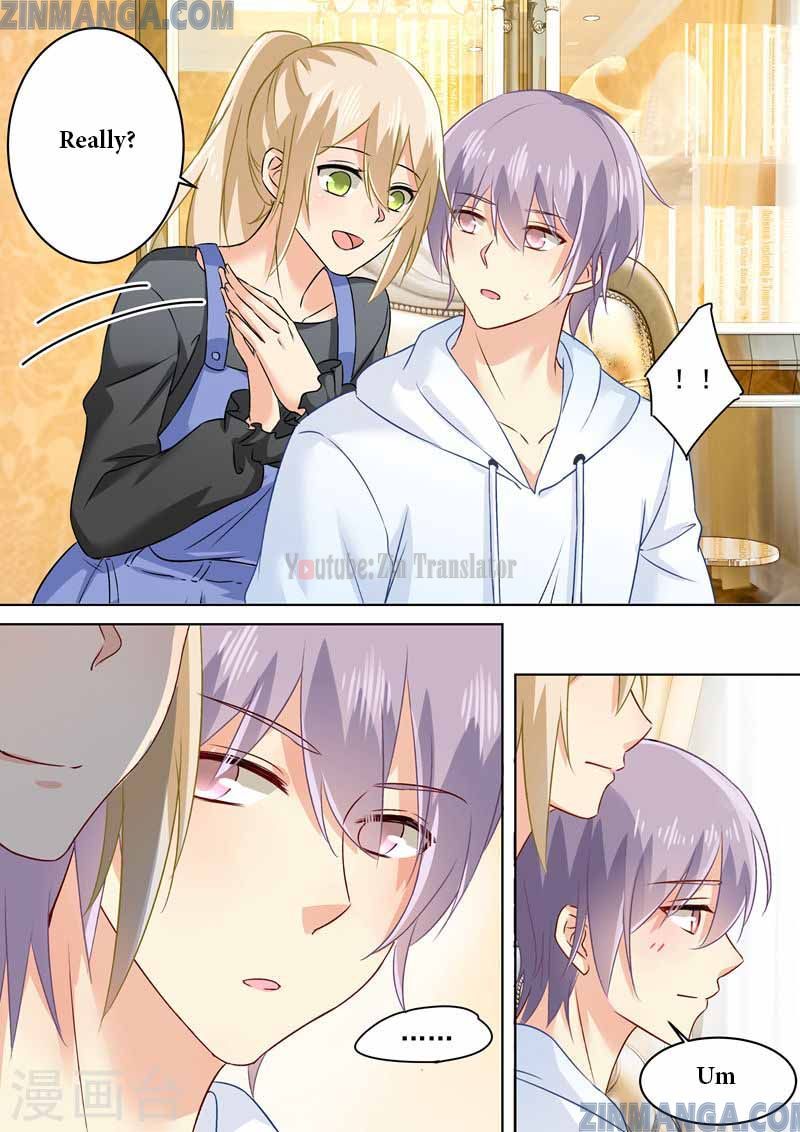 Read CEO Above, Me Below Manga Online